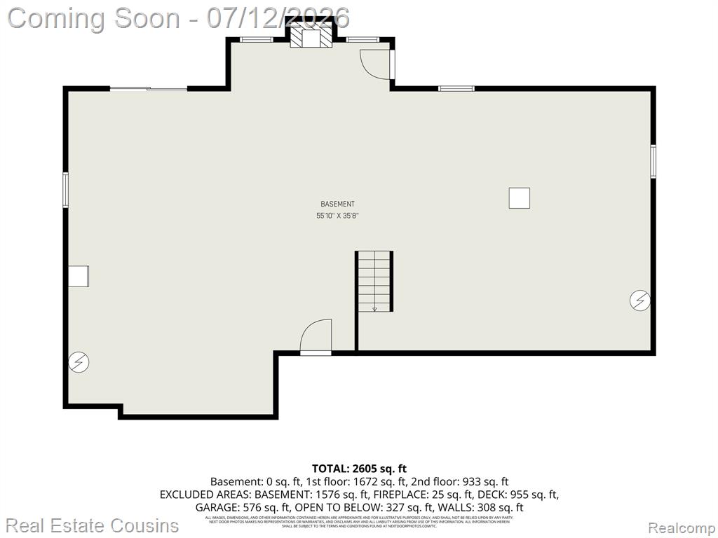 9828 Whisperwood Lane, Brighton, MI 48116 — Photo 40
