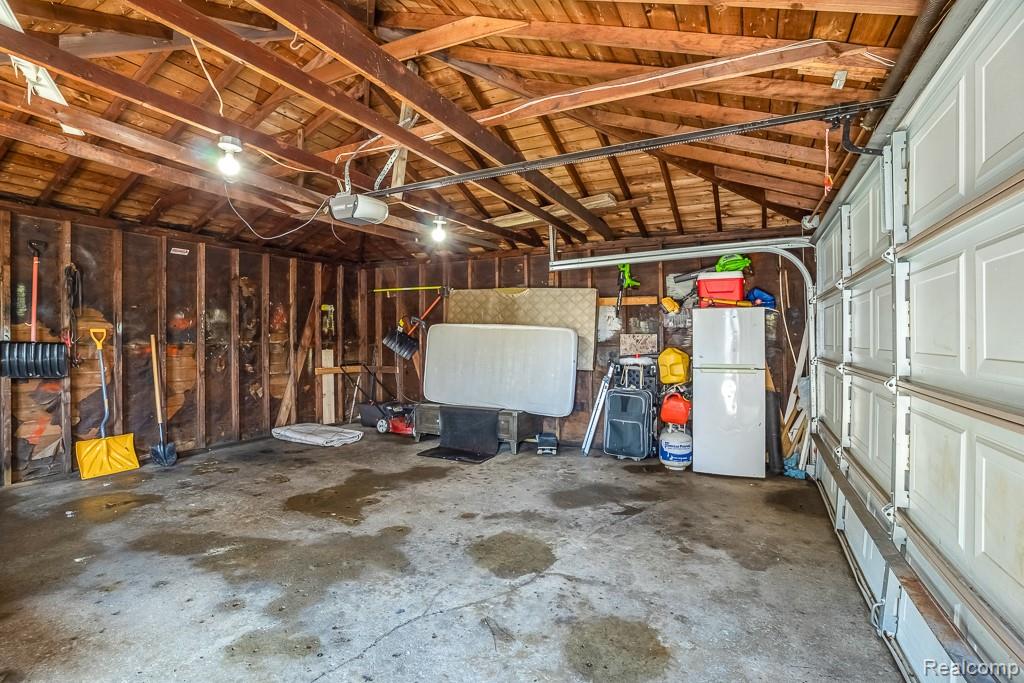 4663 Mead Street N, Dearborn, MI 48126 — Photo 59
