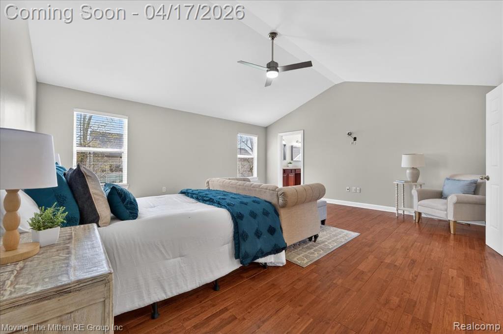 49109 Paloma Drive, Van Buren, MI 48111 — Photo 27