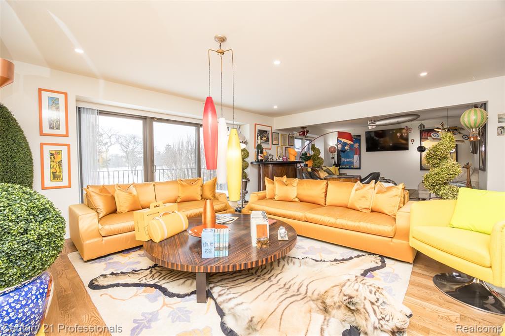 9095 S Saginaw Road, 5, Grand Blanc, MI 48439 — Photo 21