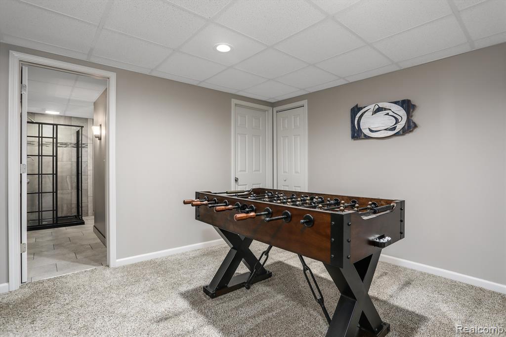 4214 Oak Tree Circle, Rochester, MI 48306 — Photo 42