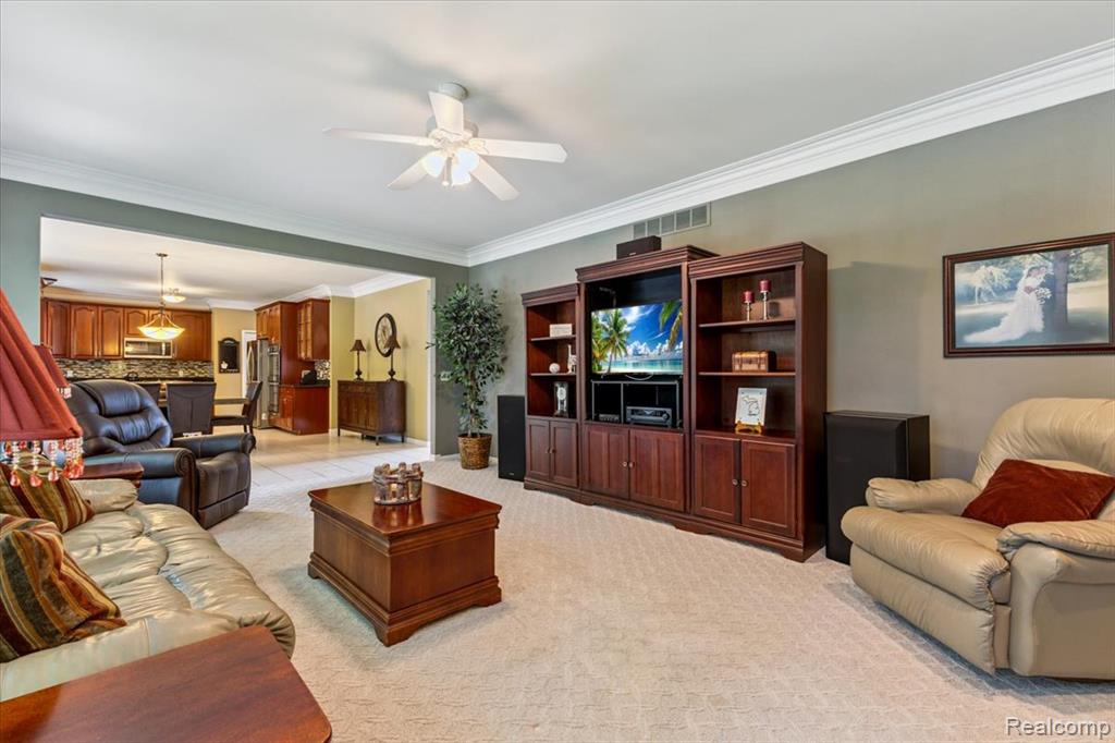 50821 Otter Creek Drive, Shelby Twp, MI 48317 — Photo 12