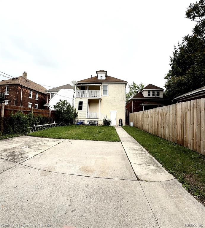 7067 Lexington Street, Detroit, MI 48209 — Photo 35