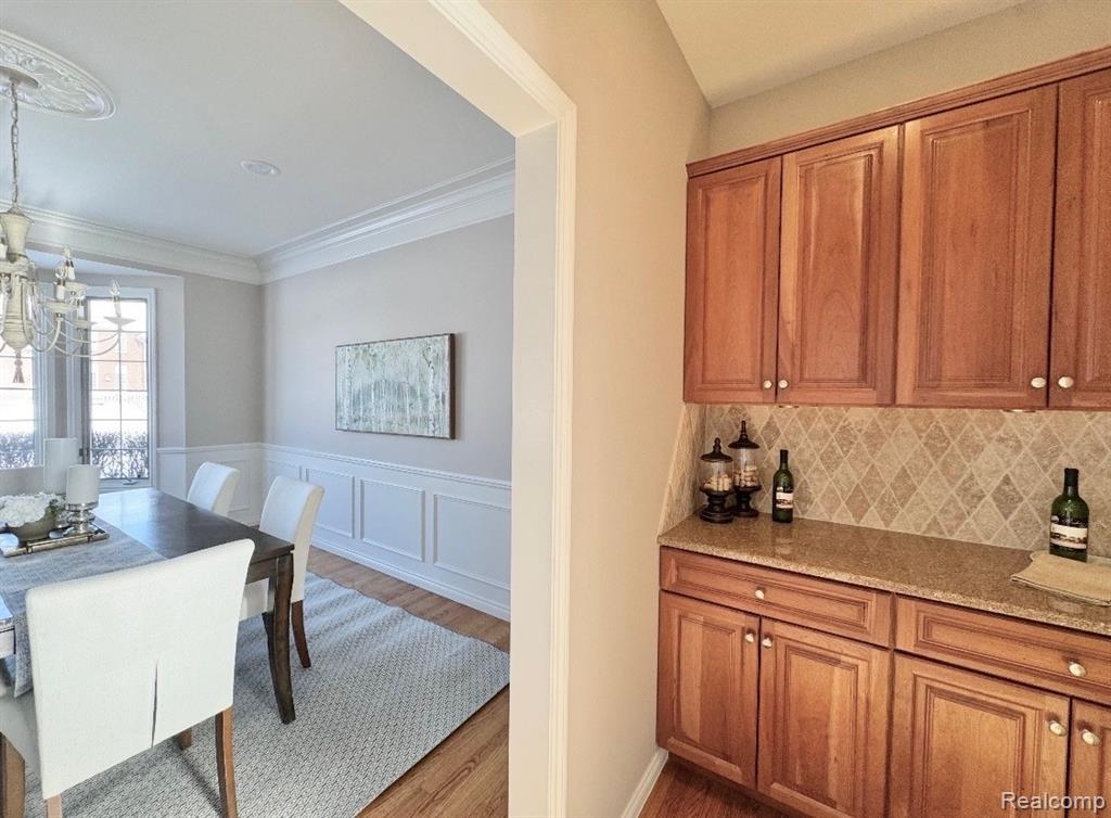 966 Majestic Drive, Rochester Hills, MI 48306 — Photo 10