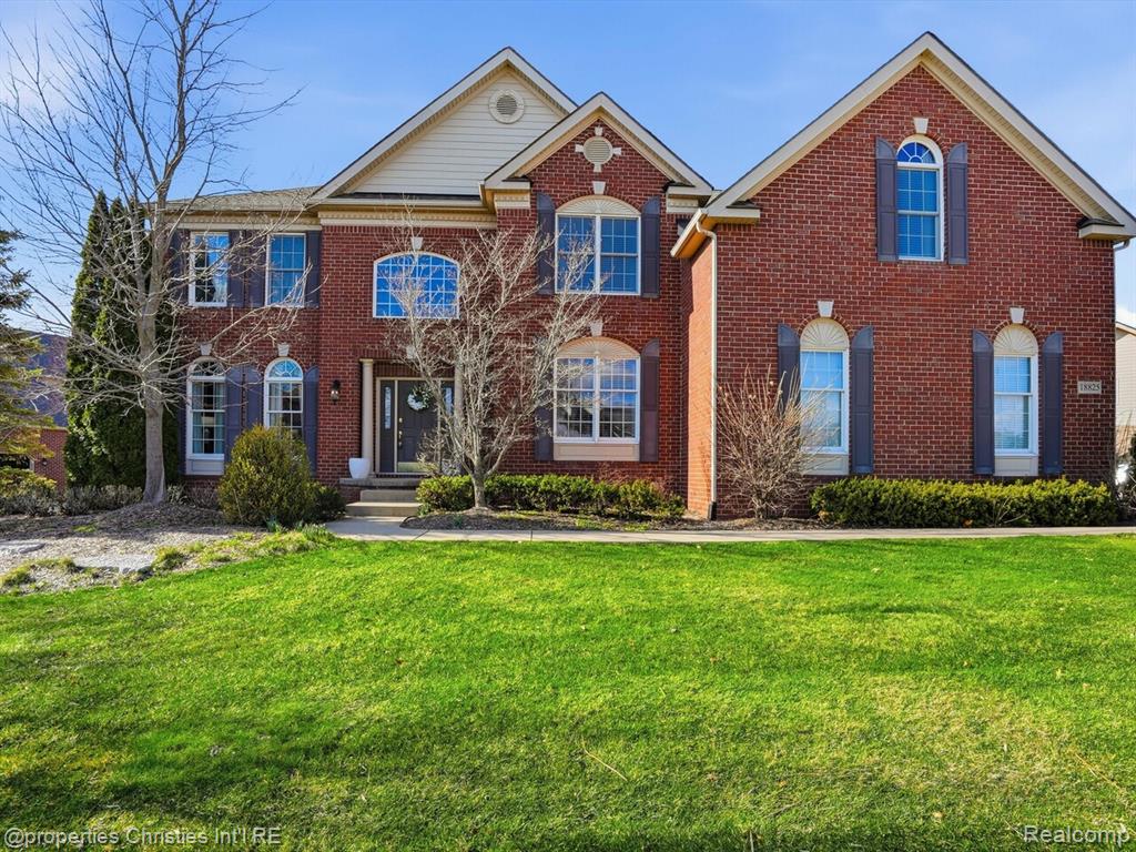 18825 Heather Ridge Drive, Northville, MI 48168 — Photo 3