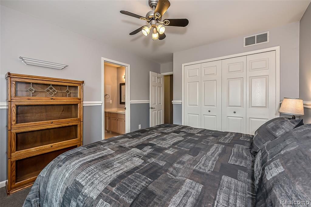 2116 Ore Creek Lane, Brighton, MI 48114 — Photo 34