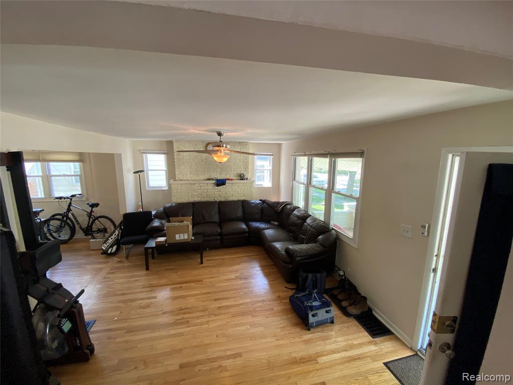 913 Knowles Street, Royal Oak, MI 48067 — Photo 7