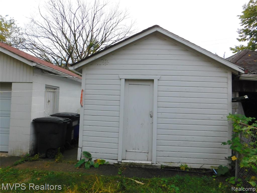 3761 Taylor Street, Detroit, MI 48206 — Photo 12