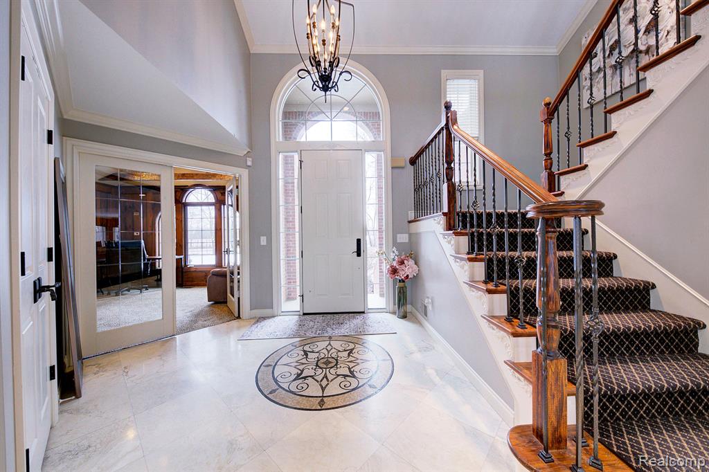 8933 BORDMAN Road, Almont, MI 48003 — Photo 18