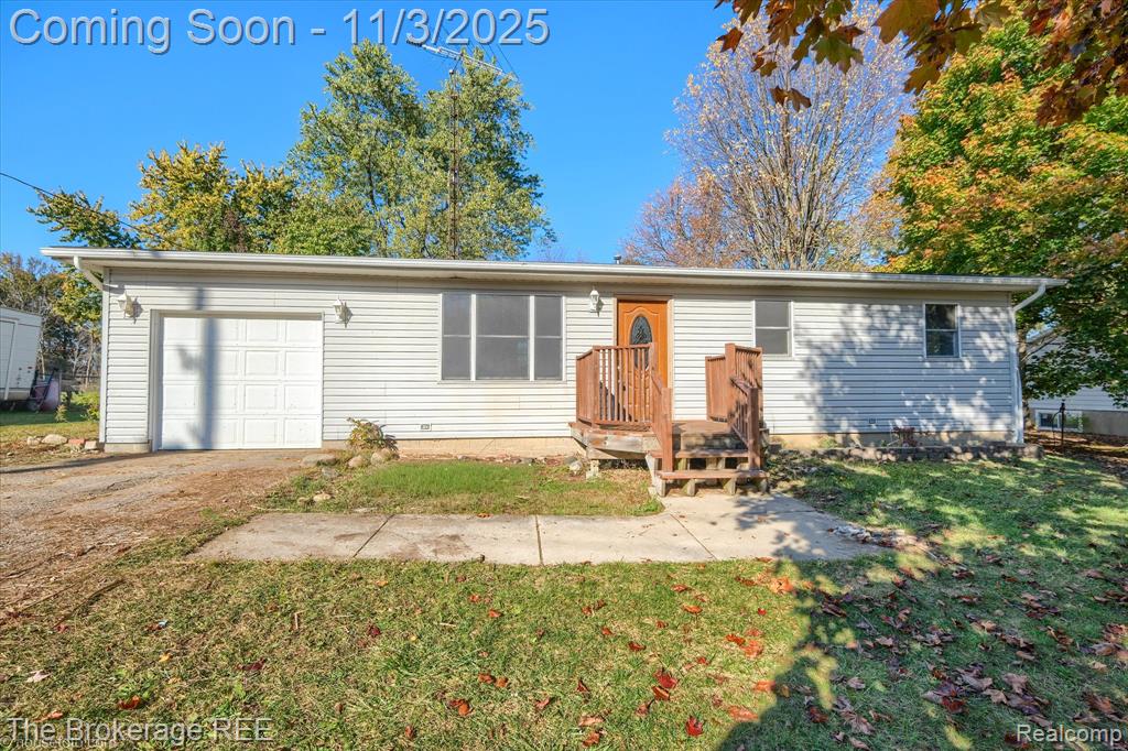 9298 Hilda Lane, Flushing, MI 48433 — Photo 2