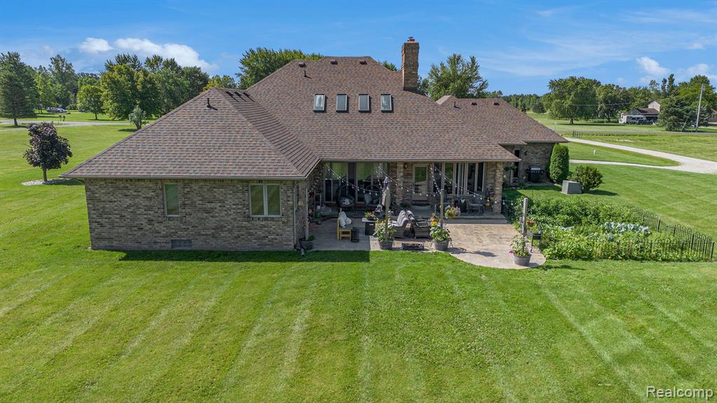 7404 CALKINS Road, Flint, MI 48532 — Photo 2