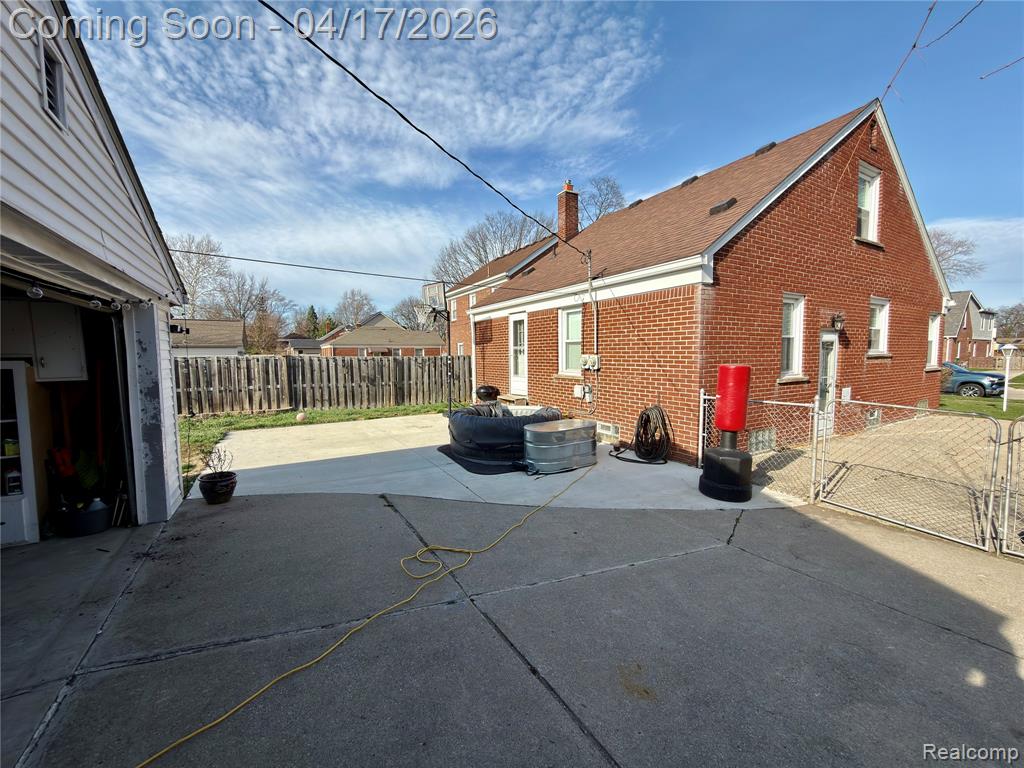 6778 Kolb Avenue, Allen Park, MI 48101 — Photo 26