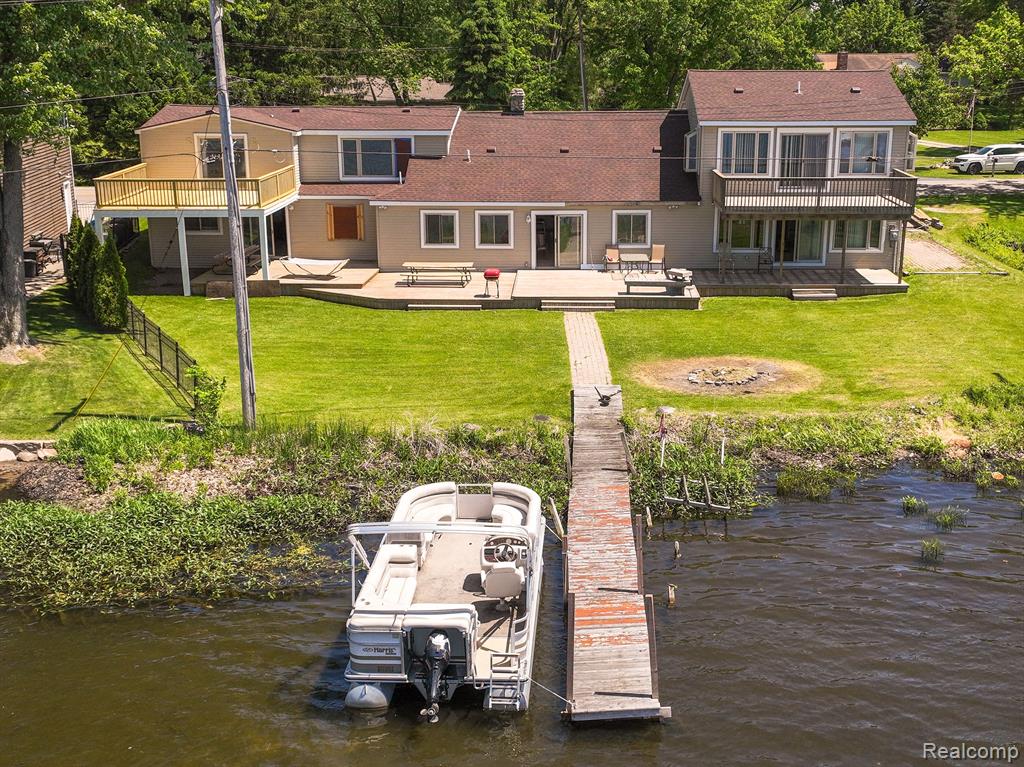 1794 S HUGHES Road, Brighton, MI 48114 — Photo 13