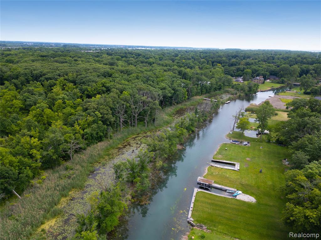 8695 Stout Avenue, Grosse Ile, MI 48138 — Photo 59