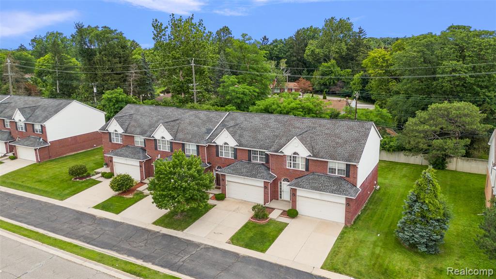 19208 W 11 Mile Road, Lathrup Village, MI 48076 — Photo 7