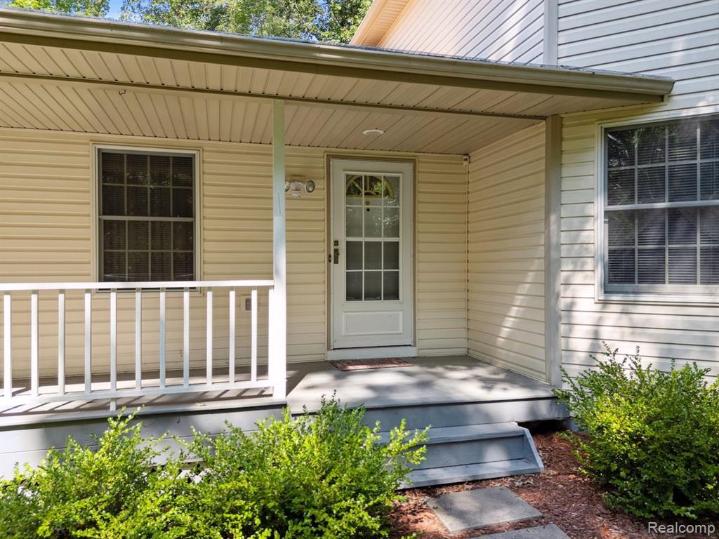 11105 Bohm Road, Byron, MI 48418 — Photo 2