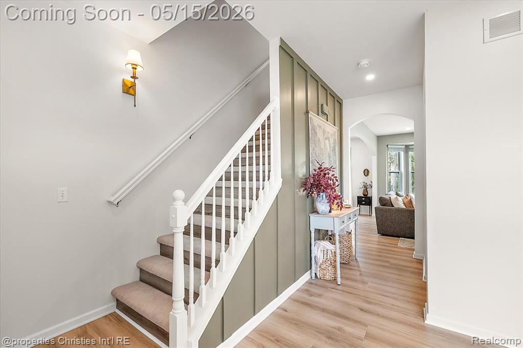 20251 Bonica Drive, Clinton Twp, MI 48038 — Photo 4