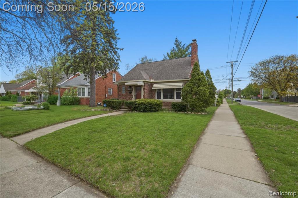 23200 Forest Street, Oak Park, MI 48237 — Photo 38