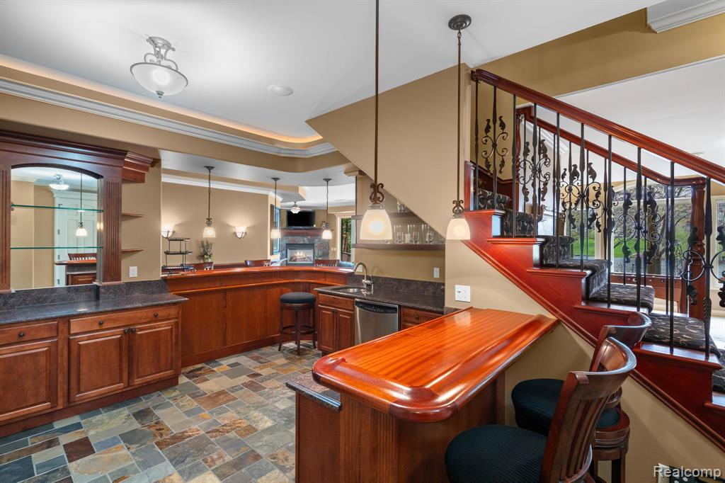 433 John R, Milford, MI 48381 — Photo 72