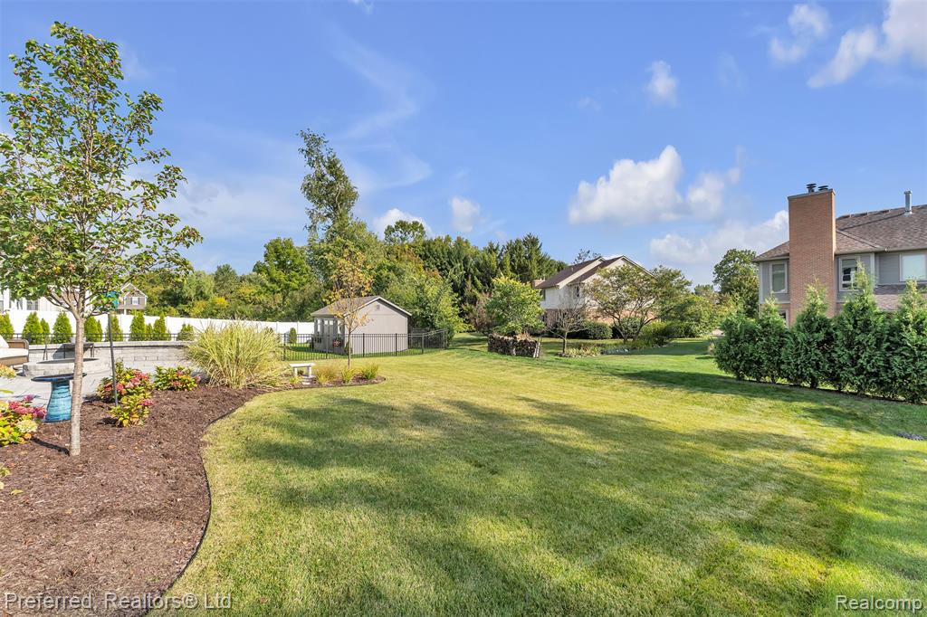 45871 Spruce, Plymouth, MI 48170 — Photo 65