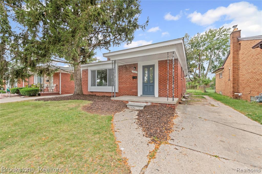 9025 Appleton, Redford, MI 48239 — Photo 2