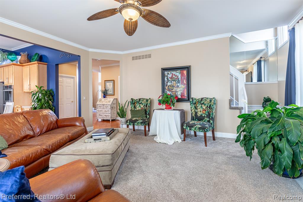 45635 MARLBOROUGH, Novi, MI 48377 — Photo 28