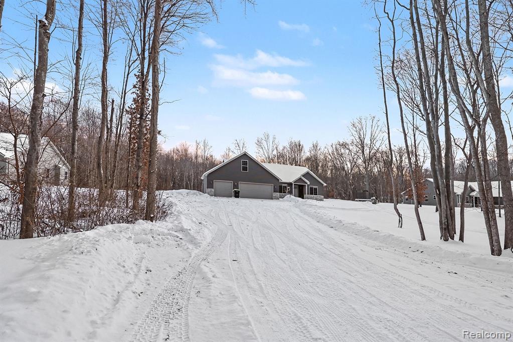 6303 High Road, Clay, MI 48001 — Photo 28