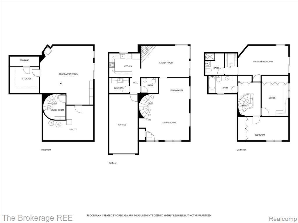9538 Fenhill Drive, Grand Blanc, MI 48439 — Photo 60