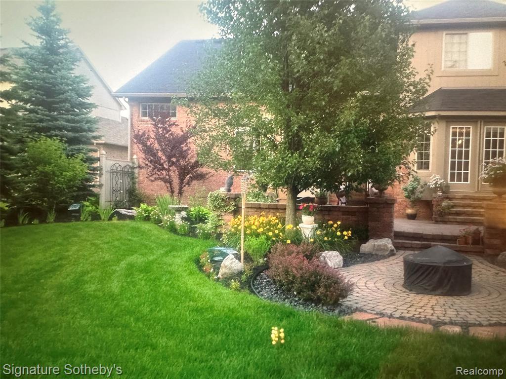 53907 Orson Drive, New Baltimore, MI 48047 — Photo 38