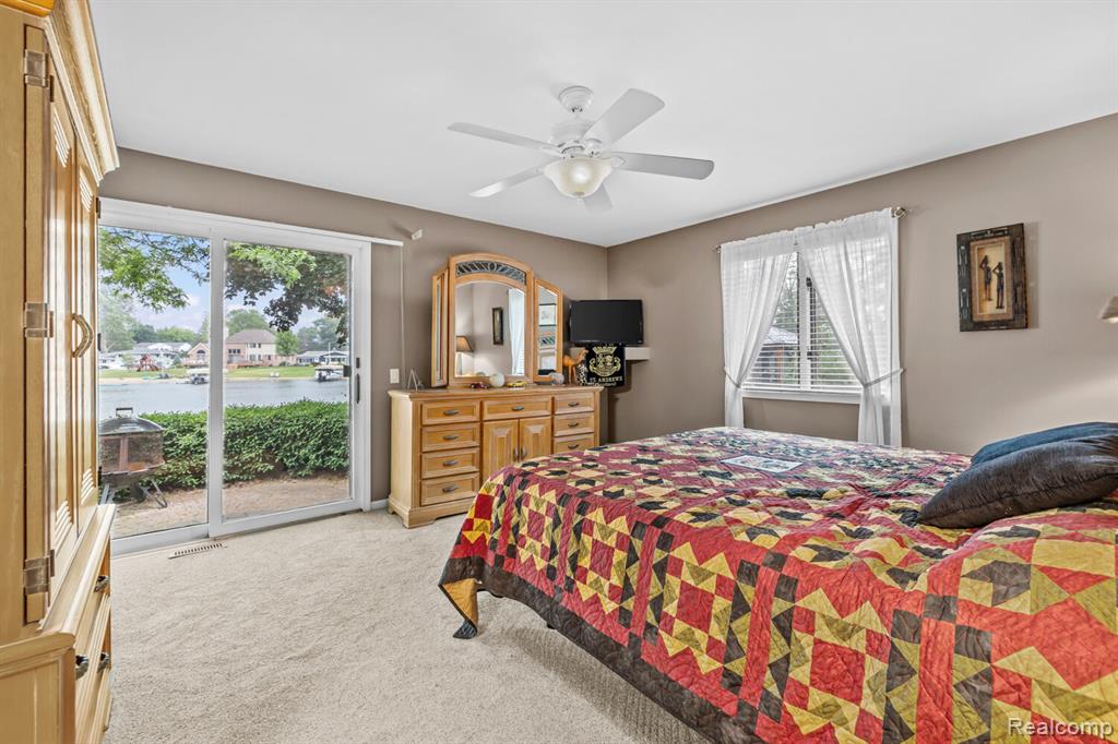 4178 Chevron Drive, Highland, MI 48356 — Photo 21