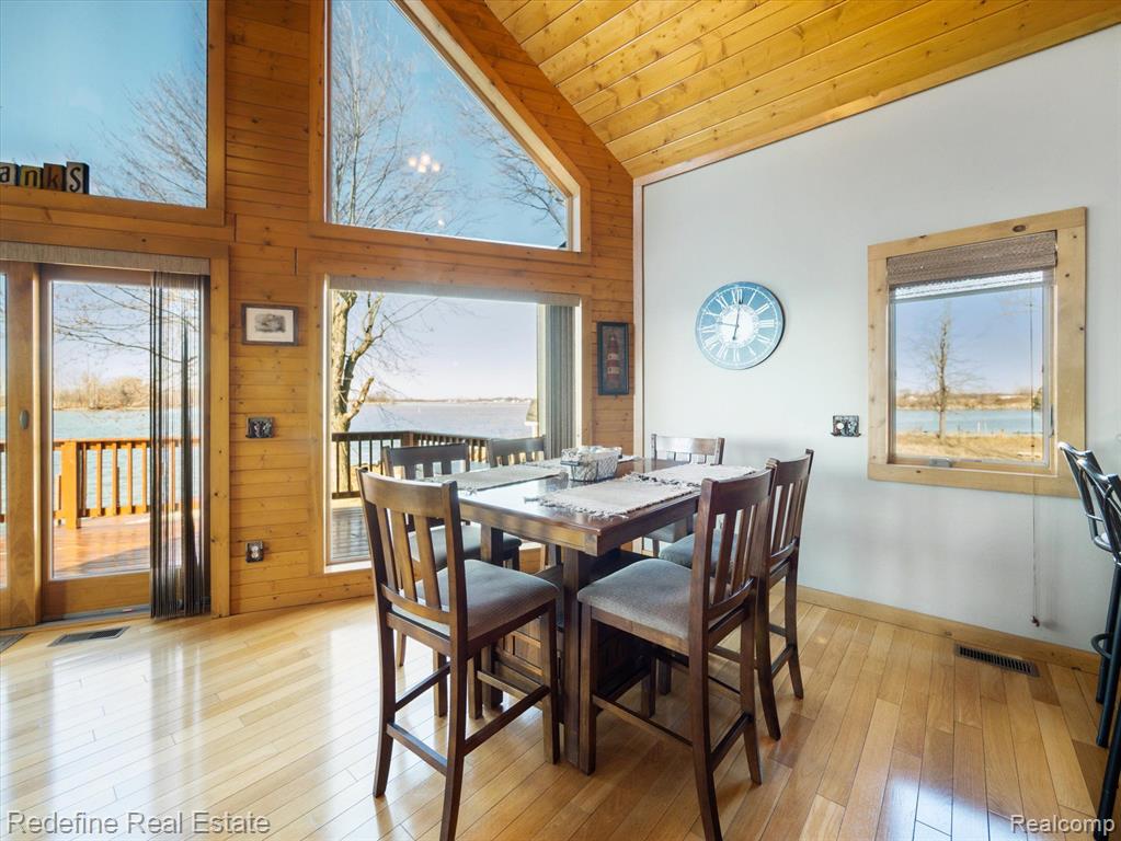 6730 Lakeshore Drive, Newport, MI 48166 — Photo 12