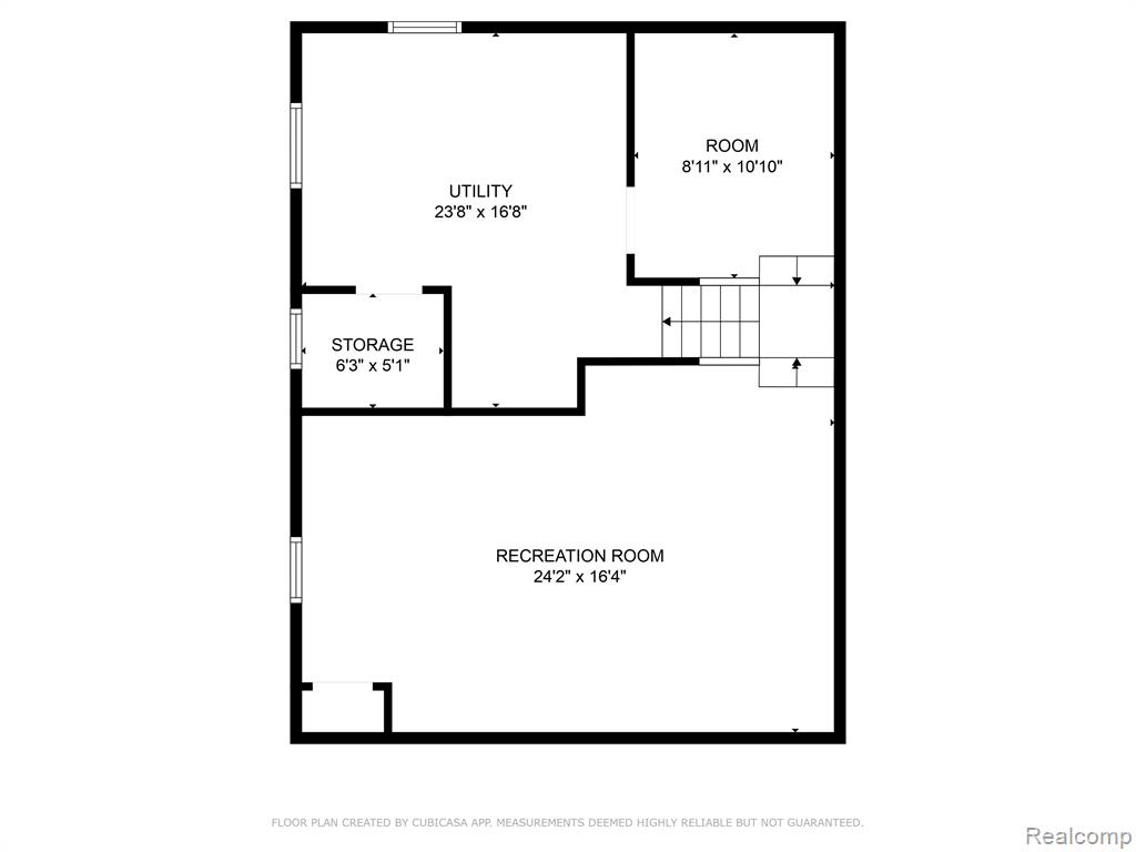 43479 Proctor Road, Canton, MI 48188 — Photo 47