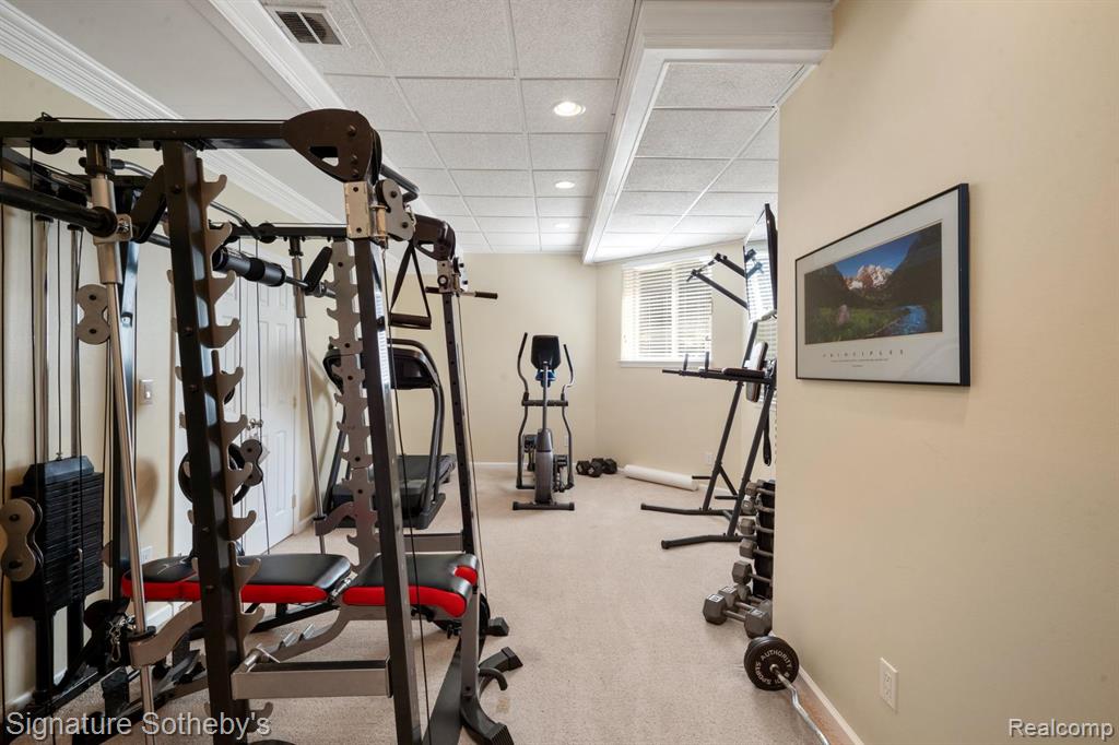 5557 Cobble Lane, Dexter, MI 48130 — Photo 55