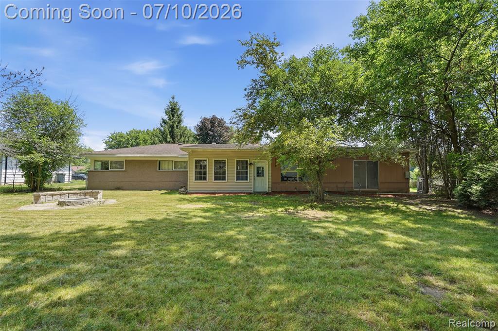 7264 S Tratham Court, West Bloomfield, MI — Photo 29