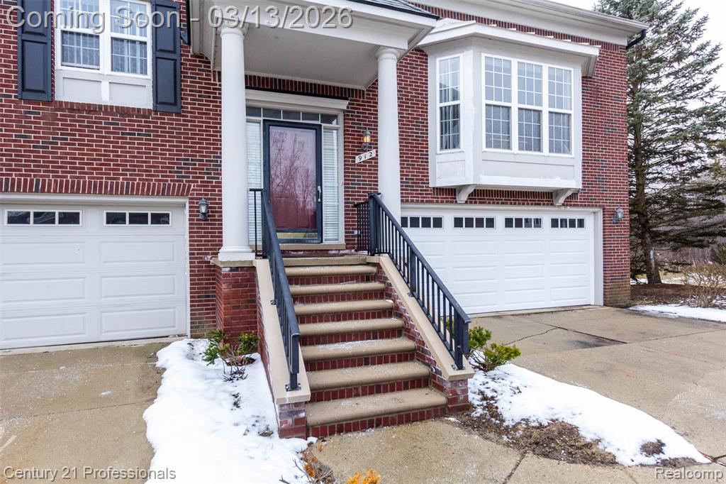 912 Sandalwood Drive, Troy, MI 48085 — Photo 4