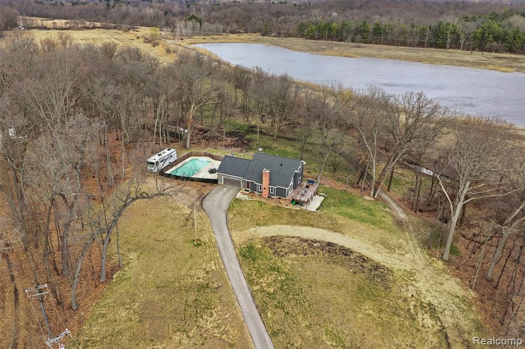 2929 Acorn Lane, Howell, MI 48843 — Photo 35