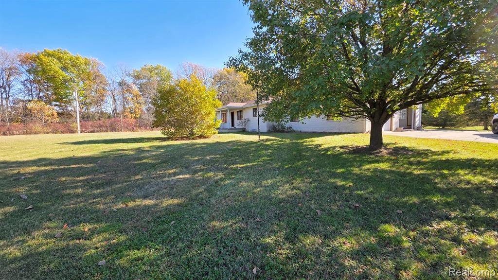3854 Castle Road, North Branch, MI 48461 — Photo 25