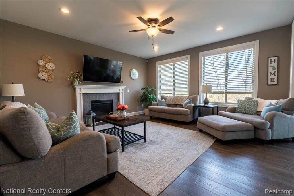 70376 Hillside Court, Romeo, MI 48065 — Photo 3
