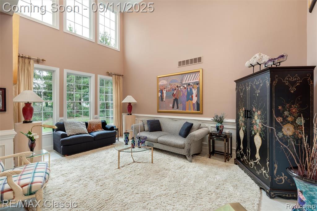 44505 Broadmoor Boulevard, Northville, MI 48168 — Photo 12
