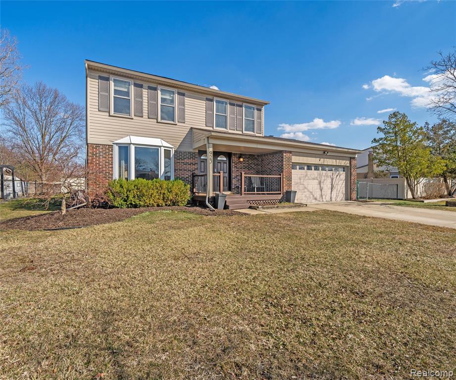 923 Kings Way, Canton, MI 48188 — Photo 2