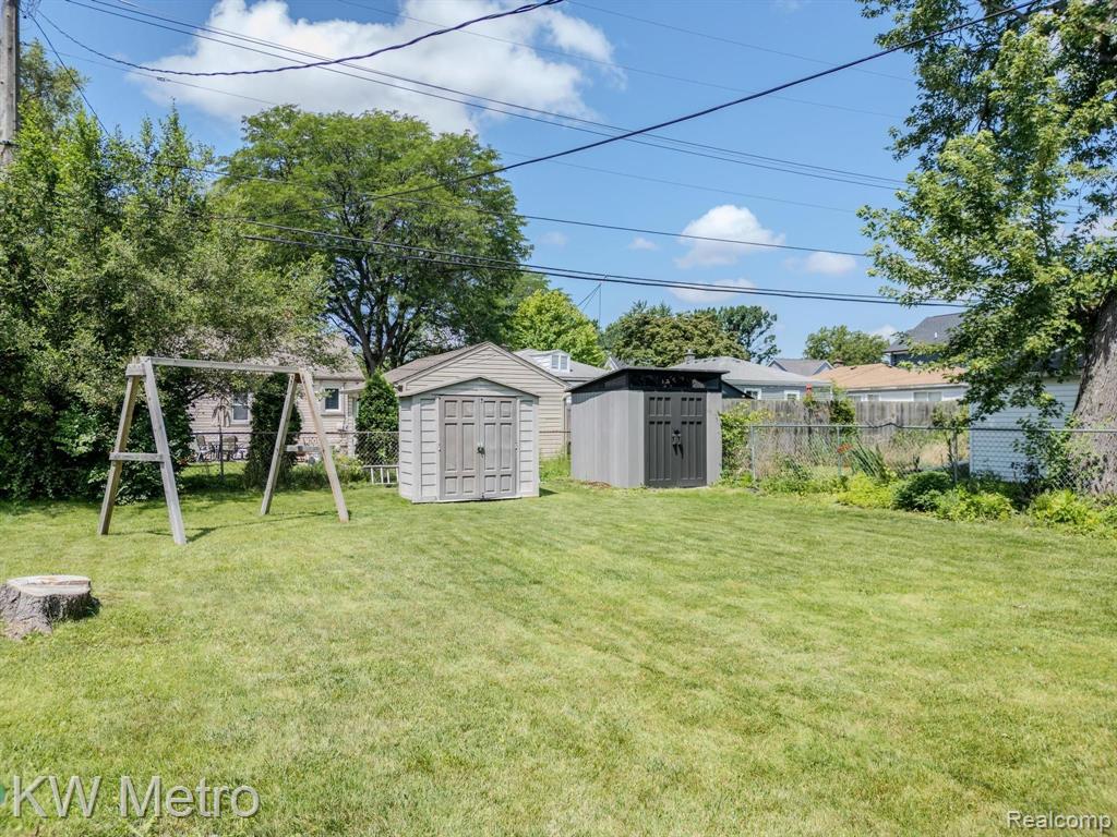 4071 TYLER Avenue, Berkley, MI 48072 — Photo 21