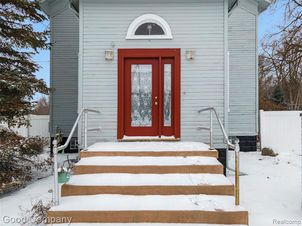 36950 Willow Road, New Boston, MI 48164 — Photo 43