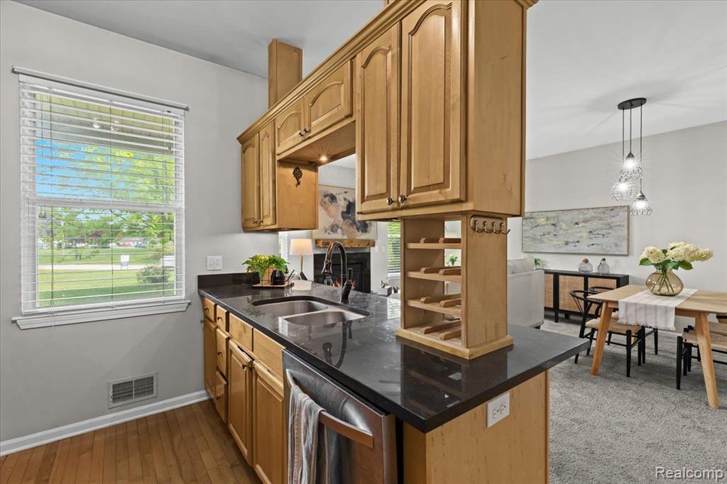 5949 HIGH POINT COURT, Brighton, MI 48116 — Photo 14