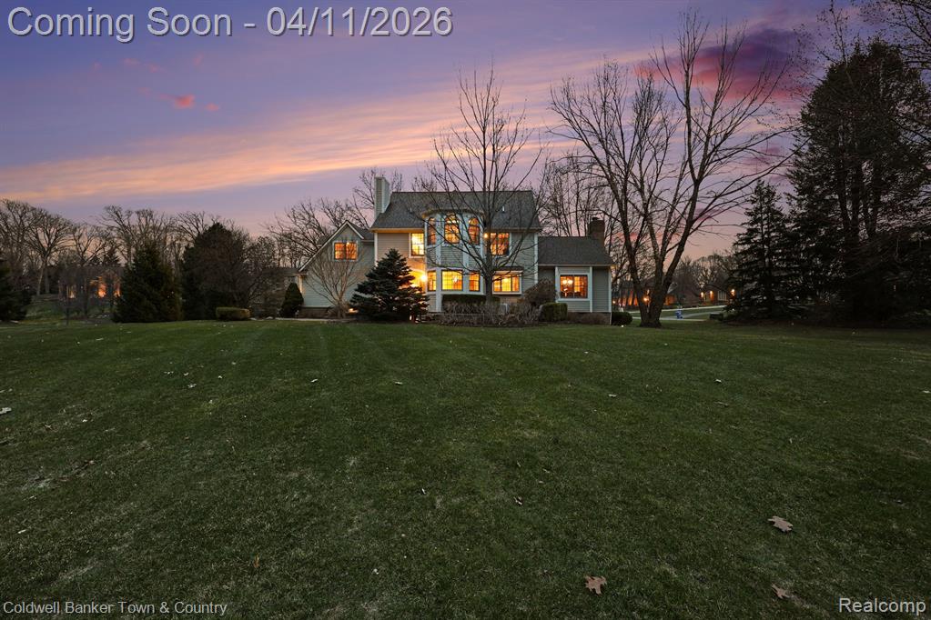 4138 Saint Andrews Street, Howell, MI 48843 — Photo 57