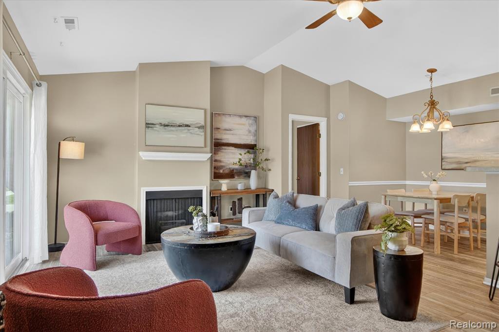446 Water Tower Circle, Brighton, MI 48116 — Photo 2