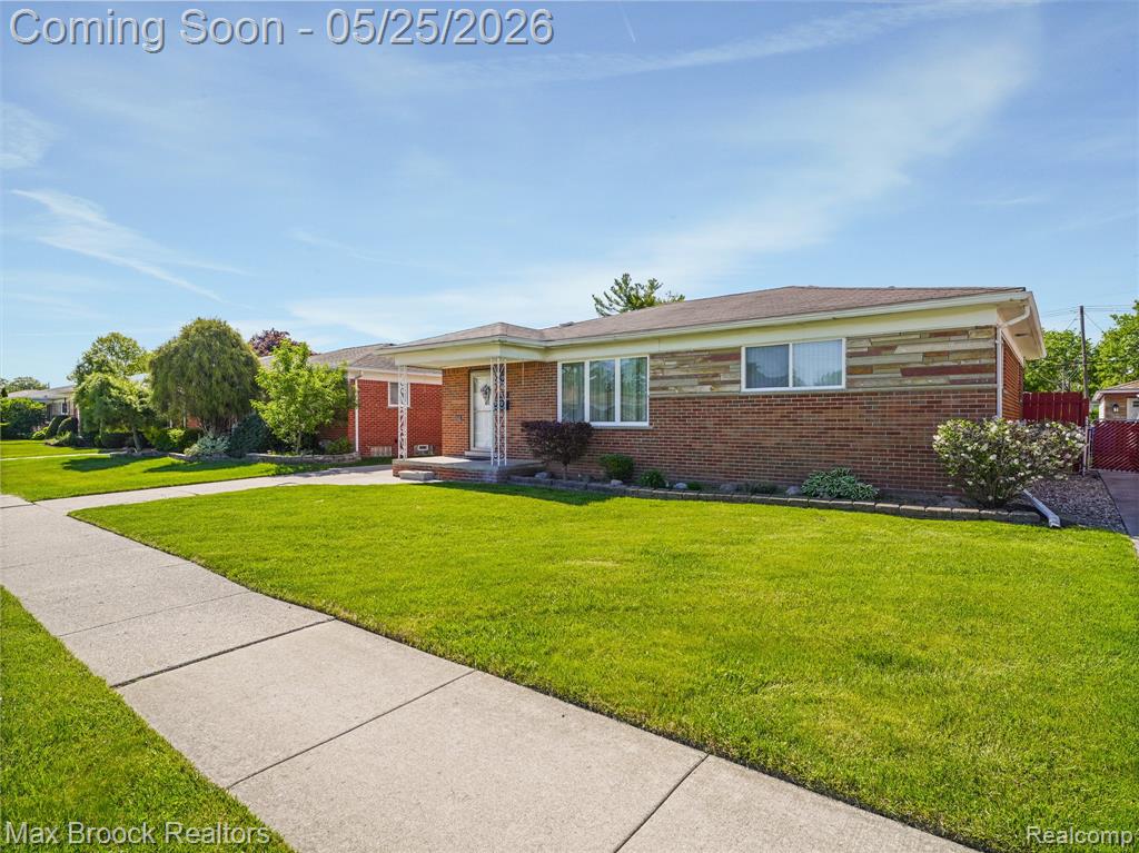 11456 Hanford Drive, Warren, MI 48093 — Photo 2