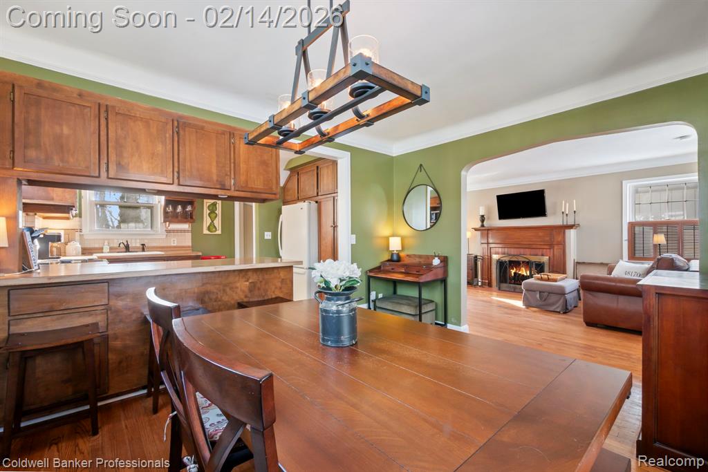 857 Palmer Street, Plymouth, MI 48170 — Photo 21