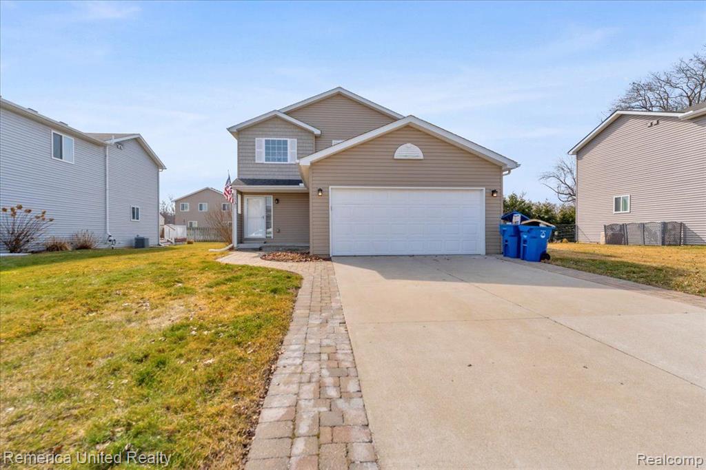 6453 MISTY, Waterford, MI 48327 — Photo 31