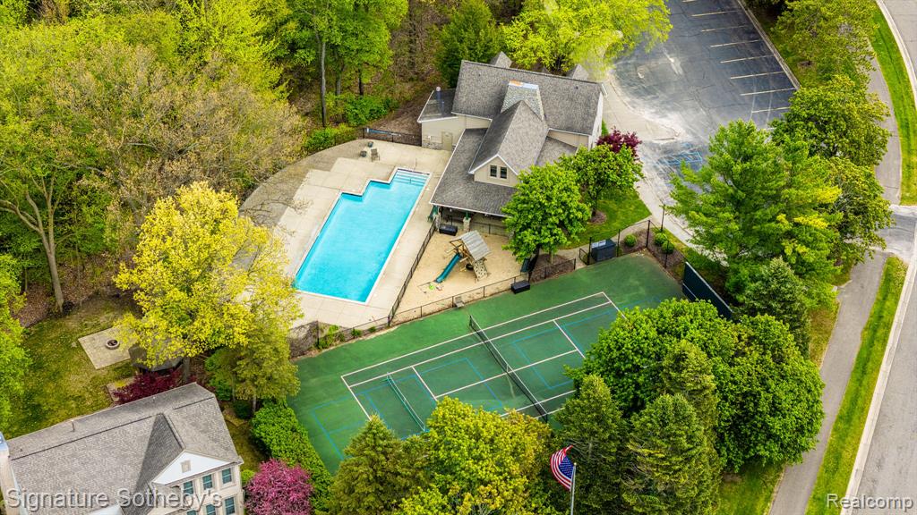 2668 Aubrey Drive, Lake Orion, MI — Photo 16