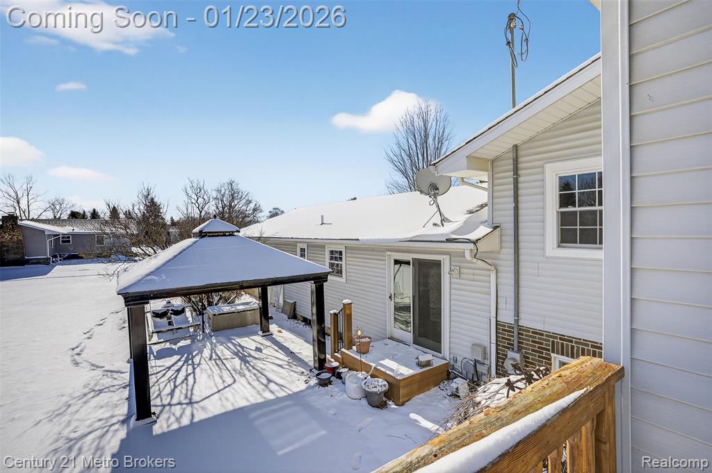 11452 Whitaker Road, Fenton, MI 48430 — Photo 65
